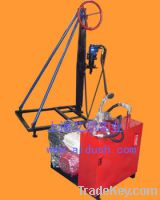 Sell aidu AD-10 portable sampling drill