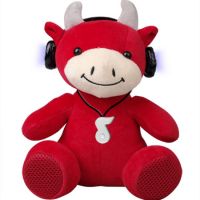 Sell the Cool Toy Speaker-Cow