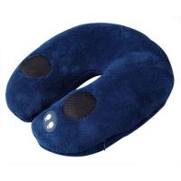 Sell the Neck Pillow Massage&Speaker