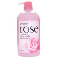 Sell Rose Cream Body Wash