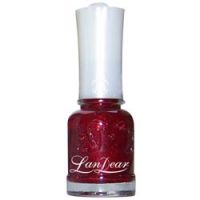 Sell  Pure Nail Color-Dark Red