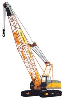 Sell crawler crane(QUY50)