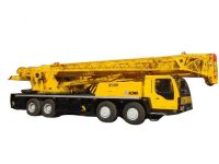 Sell XCMG crane(QY40K)