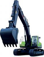 Sell Hydraulic excavator(XCG220LC-8)