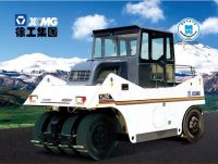 Sell XCMG pneumatic roller YL16/20C