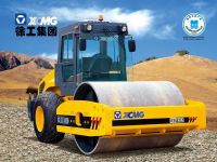 Sell XCMG Full Hydraulic Vibratory Roller (XS190A/220D)
