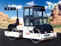 Sell tandem vibratory roller YZC7/10