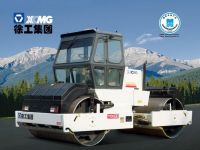 Sell XCMG tandem vibratory roller YZC12