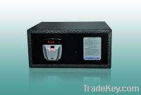 fingerprint safe