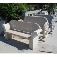granite bench
