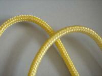 Sell dyneema braided rope/mooring rope/hawser
