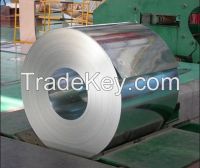weizhengheng  galvalume  steel coil/GL steel coils made in China