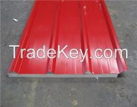 EPS roof pane /sandwich panel for the prefab homes , villia  made in China