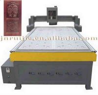 Sell Woodworking CNC Router RJ1325
