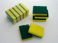 Sell cleaning sponge pad