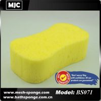 Sell car cleaning sponge