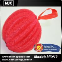 Sell cleaning mesh sponge