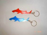 Sell  metal keychain