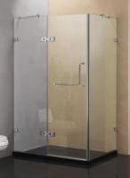 Sell shower enclosure 19501