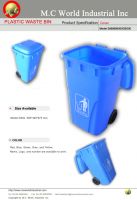 waste bin waste management