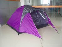 Sell camping tent