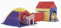 play tent