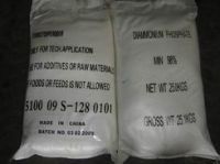 Sell Diammonium phosphate