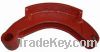 Sell for brake shoes Scania  1104542, Scania  1104543