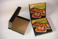 Sell full color pizza box