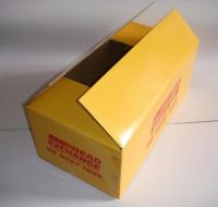 Sell full color carton