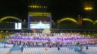 Sell LED display-outdoor stage display