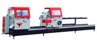 CNC Straight-Forward Type Double Mitre Saw KS-ZJ600S