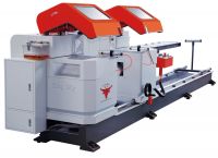 Digital Display Double Mitre Saw KS-J271D