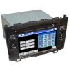 Sell 7 inch Car DVD player for CR-V with GPS, bluetooth, DVB-T