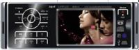 Sell 3.5" car dvd player with bluetooth, detachable panel