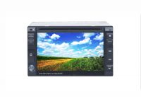 Sell all in one Car DVD player GPS system/in-dash touch screen car dvd