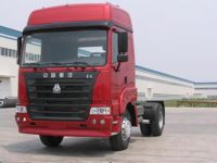 Sell HOWO Tactor truck 4X2 ZZ4185S3515V
