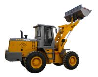 Sell 3 tons hydraulic wheel loader XL936