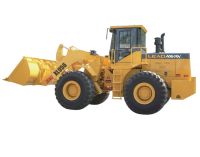 Sell 5 tons wheel loader XL956