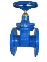 Sell NRS type resilient seated gate valve