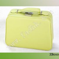 Sell jewelry box ZB010