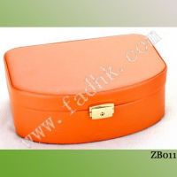 Sell jewelry box ZB011