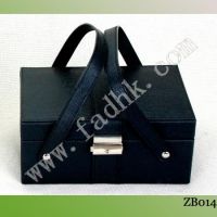 Sell jewelry box ZB014