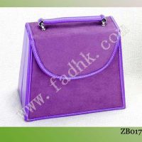 Sell jewelry box ZB017