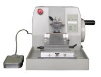 Semi-automatic Microtome