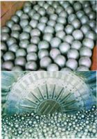 Sell forged steel balls, grinding steel balls, casting iron balls,
