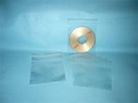 PP cd sleeve