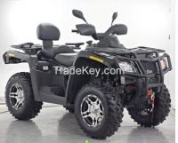 Sell 800cc ATV/QUAD
