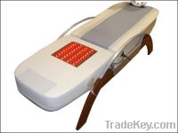 Jade Bed Massage with Photon Mat