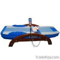 Tourmaline Therapy Machine-Massage Bed